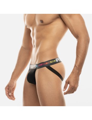 JOCK STRAP PRIDE RAINBOW 15080 - PUMP