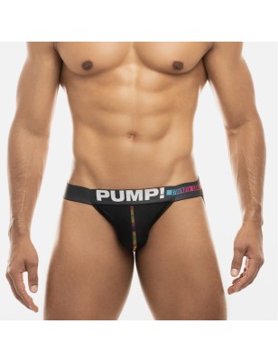 JOCK STRAP PRIDE RAINBOW 15080 - PUMP