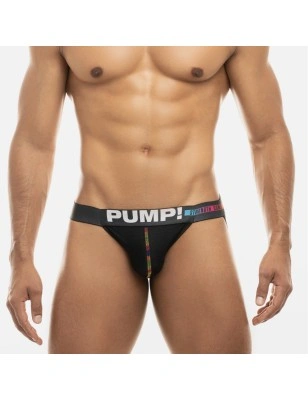 JOCK STRAP PRIDE RAINBOW 15080 - PUMP