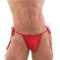 SLIP DE BAIN ISEULE ROUGE 92176 - BARCODE BERLIN SLIP DE BAIN ISEULE ROUGE 92176 - BARCODE BERLIN
