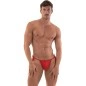 SLIP DE BAIN ISEULE ROUGE 92176 - BARCODE BERLIN SLIP DE BAIN ISEULE ROUGE 92176 - BARCODE BERLIN