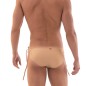 SLIP DE BAIN ISEULE BEIGE 92176 - BARCODE BERLIN SLIP DE BAIN ISEULE BEIGE 92176 - BARCODE BERLIN
