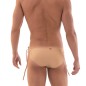 SLIP DE BAIN ISEULE BEIGE 92176 - BARCODE BERLIN