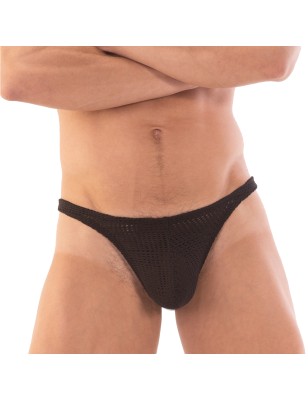 STRING LOR NOIR 92207 - BARCODE BERLIN