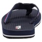 CLAQUETTES/TONGS RAVELLO SLIPPER MARINE FFM0028 - FILA