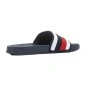 CLAQUETTES MORRO BAY STRIPES MARINE FFM0035 - FILA
