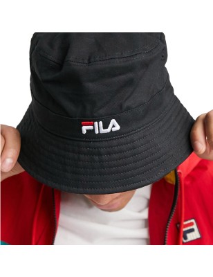 BOB FILA NOIR FCU0021 FILA