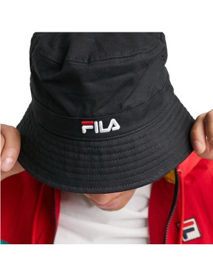 BOB FILA NOIR - FCU0021 - FILA