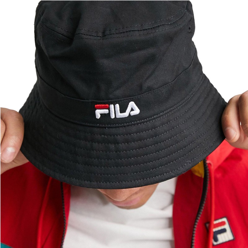 BOB FILA NOIR - FCU0021 - FILA