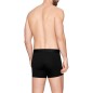BOXER UNI NOIR - E201E60 - EDEN PARK