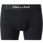 PACK DE DEUX BOXERS MARINE ET BLEU ROI - EP1221G52P2 - EDEN PARK