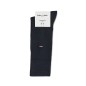 PAIRE DE CHAUSSETTES A RAYURES DISCRETES BLEU MARINE EP1733A1000 - EDEN PARK PAIRE DE CHAUSSETTES A RAYURES DISCRETES BLEU MARINE EP1733A1000 - EDEN PARK