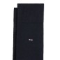 PAIRE DE CHAUSSETTES A RAYURES DISCRETES BLEU MARINE EP1733A1000 - EDEN PARK PAIRE DE CHAUSSETTES A RAYURES DISCRETES BLEU MARINE EP1733A1000 - EDEN PARK