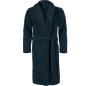 PEIGNOIR EPONGE EPAISSE MARINE 2S87905539 - TOMMY HILFIGER PEIGNOIR EPONGE EPAISSE MARINE 2S87905539 - TOMMY HILFIGER