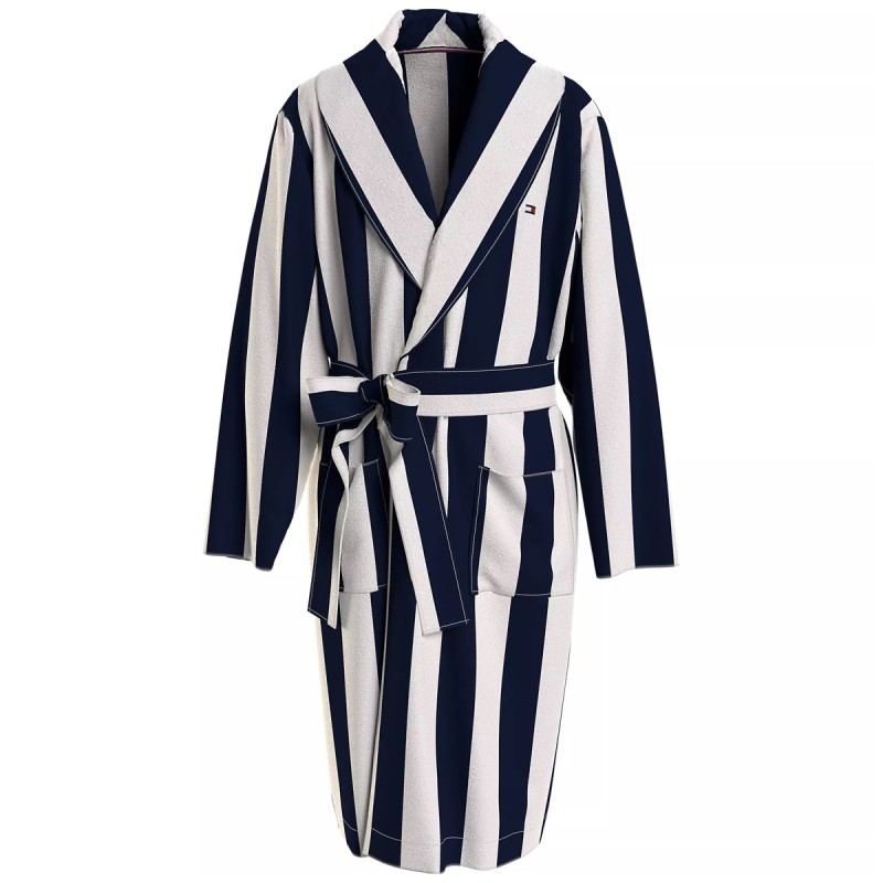 Peignoir hilfiger deals