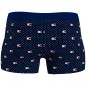 BOXER MARINE A MOTIFS LOGO TH UM0UM02835 - TOMMY HILFIGER