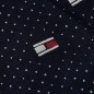 BOXER MARINE A MOTIFS LOGO TH UM0UM02835 - TOMMY HILFIGER