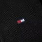 COFFRET CADEAU BOXER + PAIRE DE CHAUSSETTES NOIRES UM0UM03048 - TOMMY HILFIGER