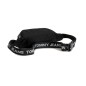 BANANE ESSENTIAL BUM BAG NOIR AM0AM11521 - TOMMY JEANS BANANE ESSENTIAL BUM BAG NOIR AM0AM11521 - TOMMY JEANS