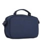 SACOCHE BANDOULIERE LOGOTE MARINE AM0AM11660  - TOMMY JEANS