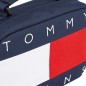 SACOCHE BANDOULIERE LOGOTE MARINE AM0AM11660  - TOMMY JEANS