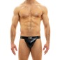 TANGA VIRAL VINYL NOIR 08012 - MODUS VIVENDI TANGA VIRAL VINYL NOIR 08012 - MODUS VIVENDI