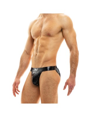 TANGA VIRAL VINYL NOIR 08012 - MODUS VIVENDI