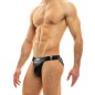 TANGA VIRAL VINYL NOIR 08012 - MODUS VIVENDI TANGA VIRAL VINYL NOIR 08012 - MODUS VIVENDI
