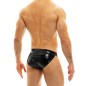 TANGA VIRAL VINYL NOIR 08012 - MODUS VIVENDI TANGA VIRAL VINYL NOIR 08012 - MODUS VIVENDI