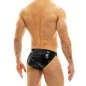 TANGA VIRAL VINYL NOIR 08012 - MODUS VIVENDI