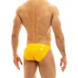 TANGA VIRAL VINYL JAUNE 08012 - MODUS VIVENDI