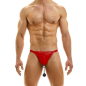 STRING PLEASURE VINYL ROUGE 2222 - MODUS VIVENDI