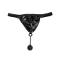 STRING PLEASURE VINYL ROUGE 2222 - MODUS VIVENDI