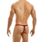 STRING PLEASURE VINYL ROUGE 2222 - MODUS VIVENDI