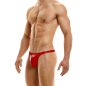 STRING PLEASURE VINYL ROUGE 2222 - MODUS VIVENDI