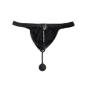 STRING PLEASURE VINYL ROUGE 2222 - MODUS VIVENDI