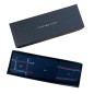 COFFRET CADEAU 3 PAIRES DE CHAUSSETTES MARINE 701224445 - TOMMY HILFIGER
