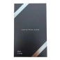 COFFRET CADEAU 3 PAIRES DE CHAUSSETTES GRISES ET NOIRES 701226073 - TOMMY HILFIGER