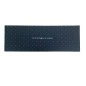 COFFRET CADEAU 3 PAIRES DE CHAUSSETTES NOIRES 701224445 - TOMMY HILFIGER
