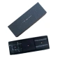 COFFRET CADEAU 3 PAIRES DE CHAUSSETTES NOIRES 701224445 - TOMMY HILFIGER