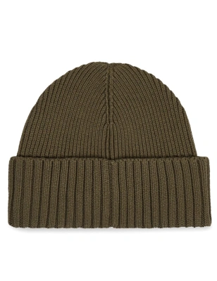 BONNET EN COTON COTELE KAKI AM0AM11737 - TOMMY HILFIGER