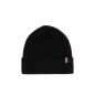 BONNET EN COTON COTELE NOIR AM0AM11483 - TOMMY HILFIGER