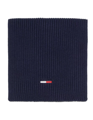 Ensemble bonnet + écharpe homme Tommy Hilfiger