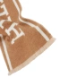 ECHARPE EN LAINE MONOTYPE MARRON AM0AM11738 - TOMMY JEANS ECHARPE EN LAINE MONOTYPE MARRON AM0AM11738 - TOMMY JEANS