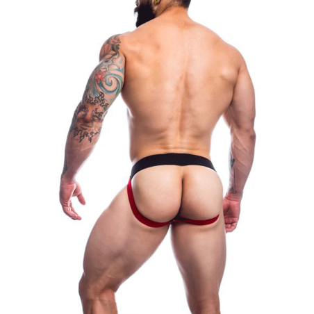 JOCKSTRAP PRIDE JOCKSTR4P01 - CUT4MEN