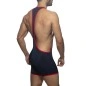 BODY PRIDE RAINBOW MARINE ADS322 - ADDICTED