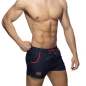 SHORT DE BAIN PRIDE RAINBOW MARINE ADS321 - ADDICTED