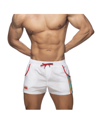 Jogging Hommes Ete Short Court Short Homme Sport Coton Short Homme