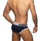 SLIP OPEN FLY BLEU AD1202 - ADDICTED