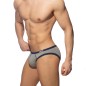 PACK DE 3 SLIPS EN COTON AD1191 - ADDICTED